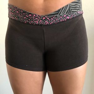 VS Spandex Shorts